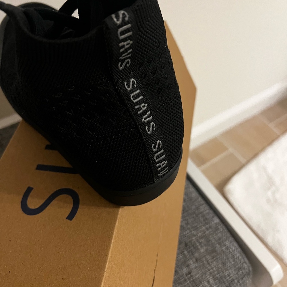 Suavs Black The Legacy - Picture 2 of 4